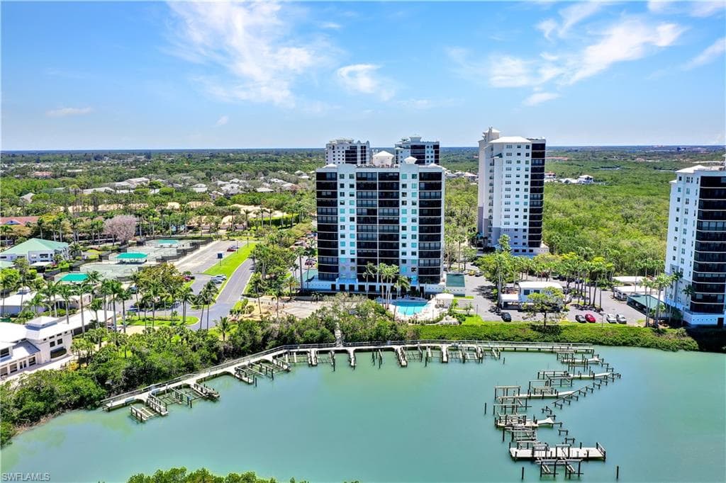 430 Cove Tower DR 403-24