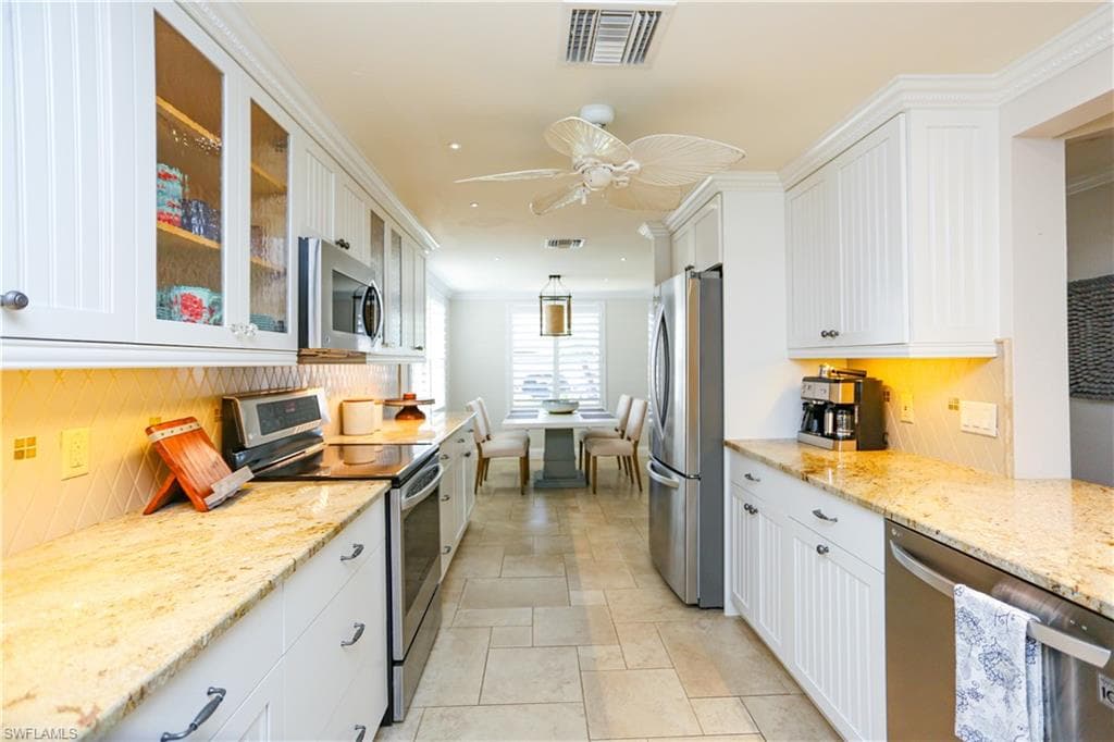 360 Horse Creek DR 108-27