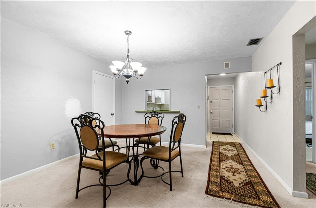 1830 Brantley RD B7 - 203-4