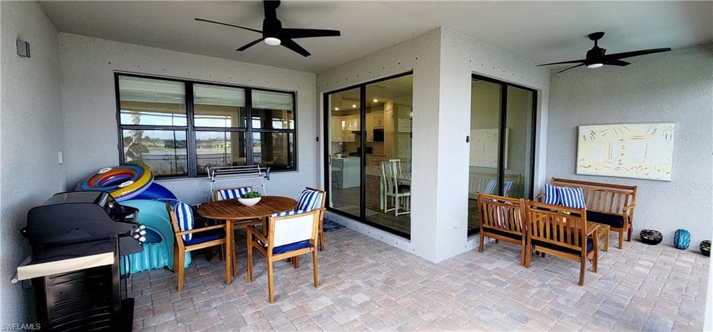 2045 Yellowfin CIR W-19