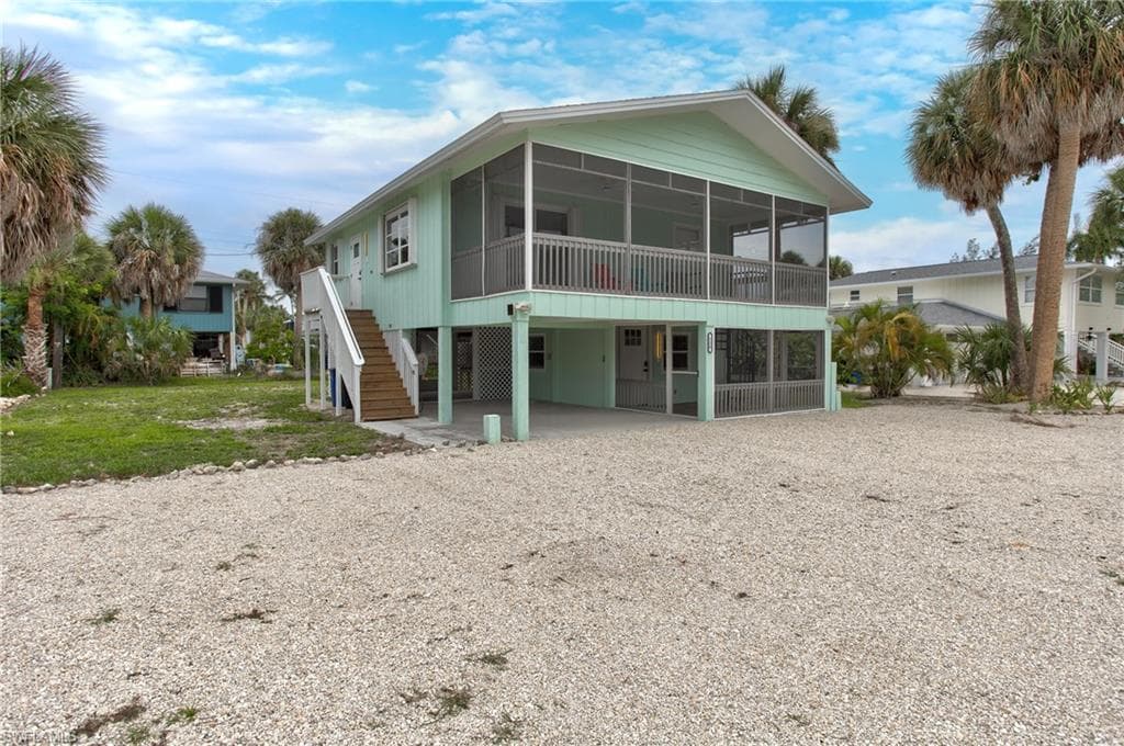 126 Andre Mar DR-2