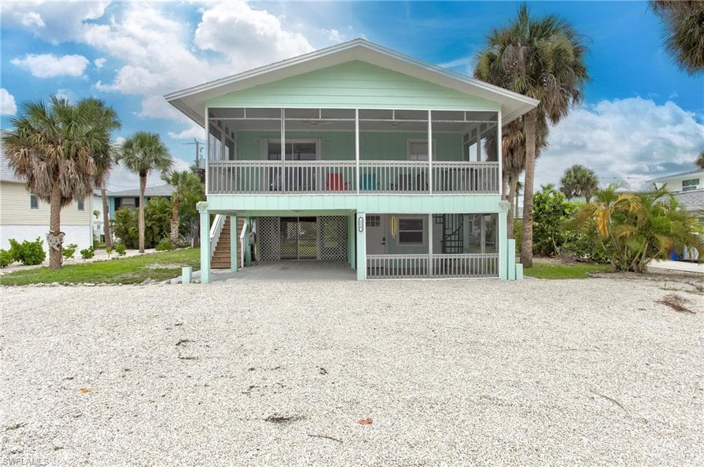 126 Andre Mar DR-1