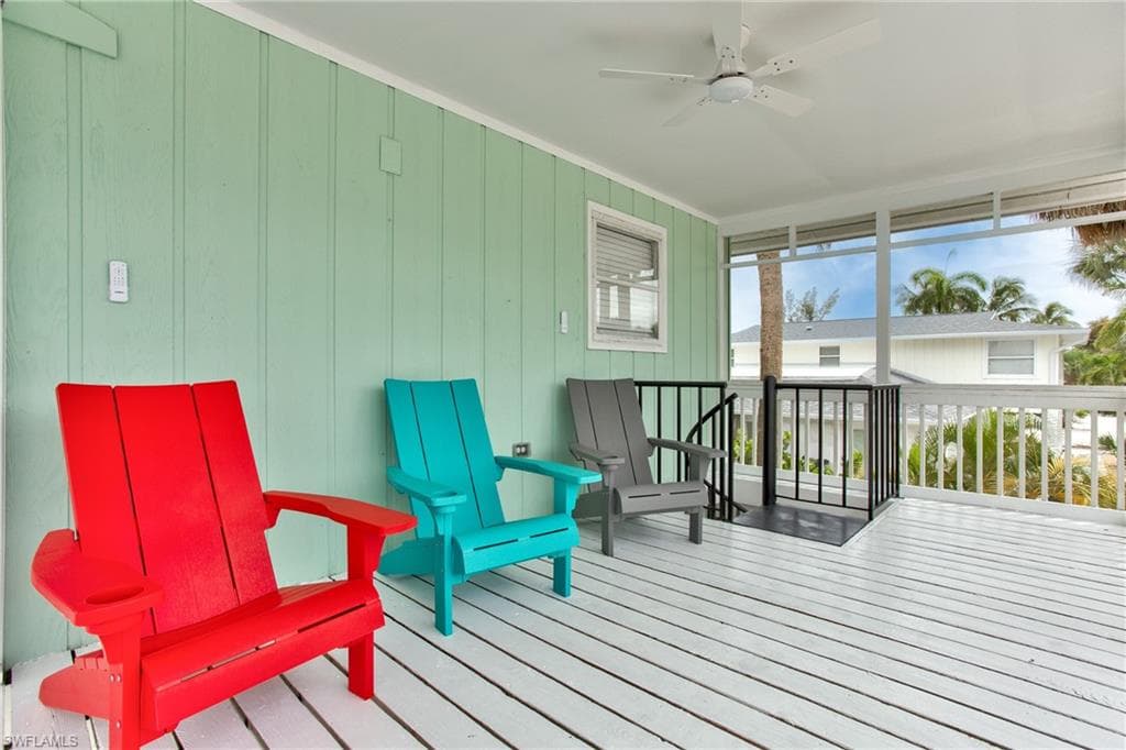 126 Andre Mar DR-20
