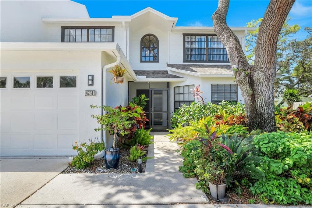 823 Meadowland DR H-2