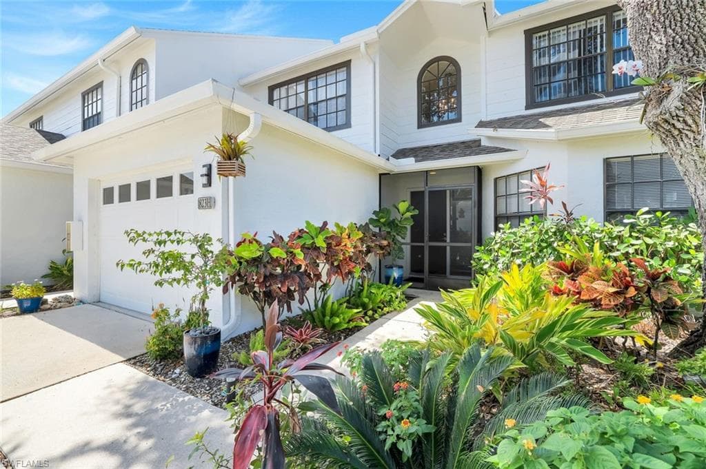 823 Meadowland DR H-1