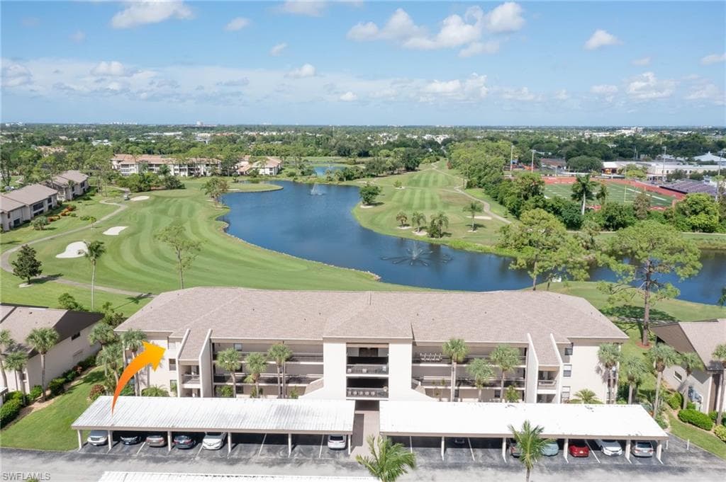 5845 Trailwinds DR 531-26