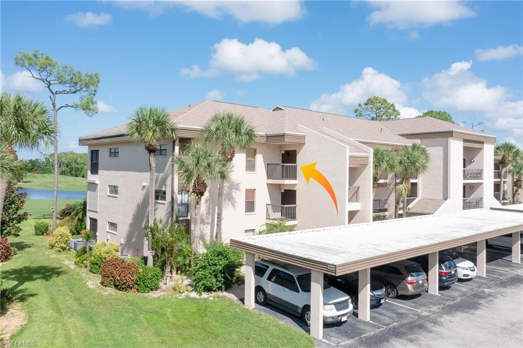 5845 Trailwinds DR 531-4
