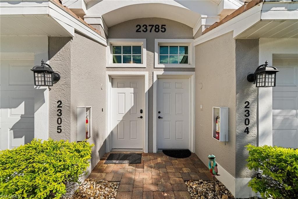 23785 Clear Spring CT 2305-2