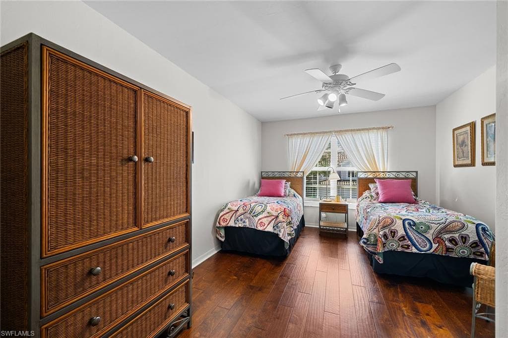 23785 Clear Spring CT 2305-17