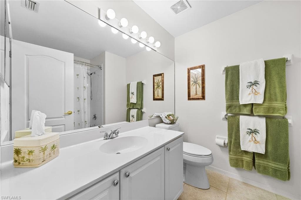 23785 Clear Spring CT 2305-18