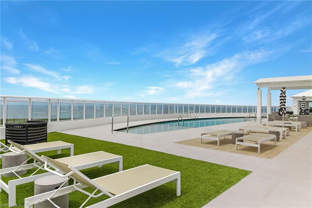 13915 Old Coast RD 1503-6