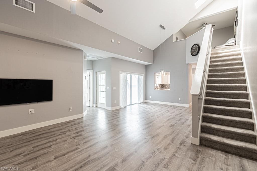 4544 Court WAY 18D-23