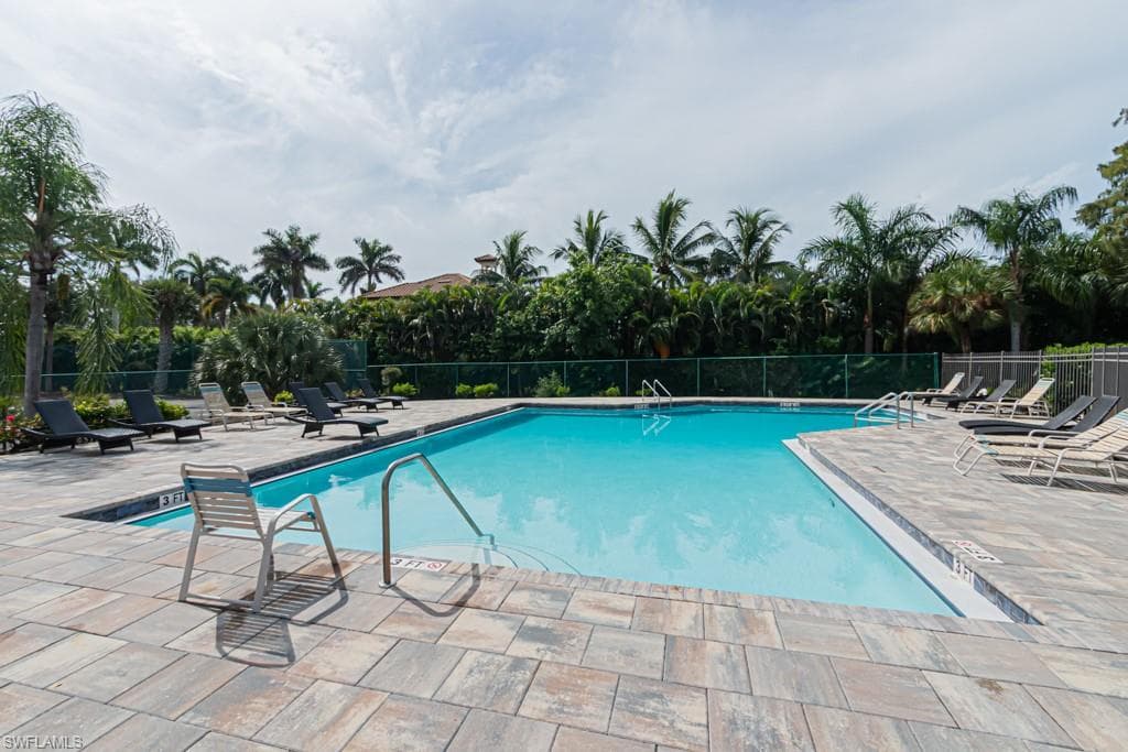 4544 Court WAY 18D-43