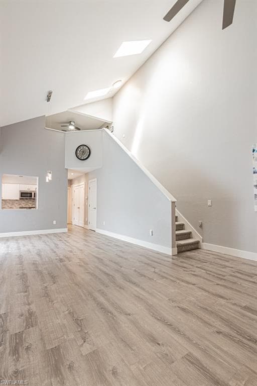 4544 Court WAY 18D-22
