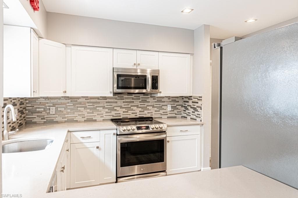 4544 Court WAY 18D-7