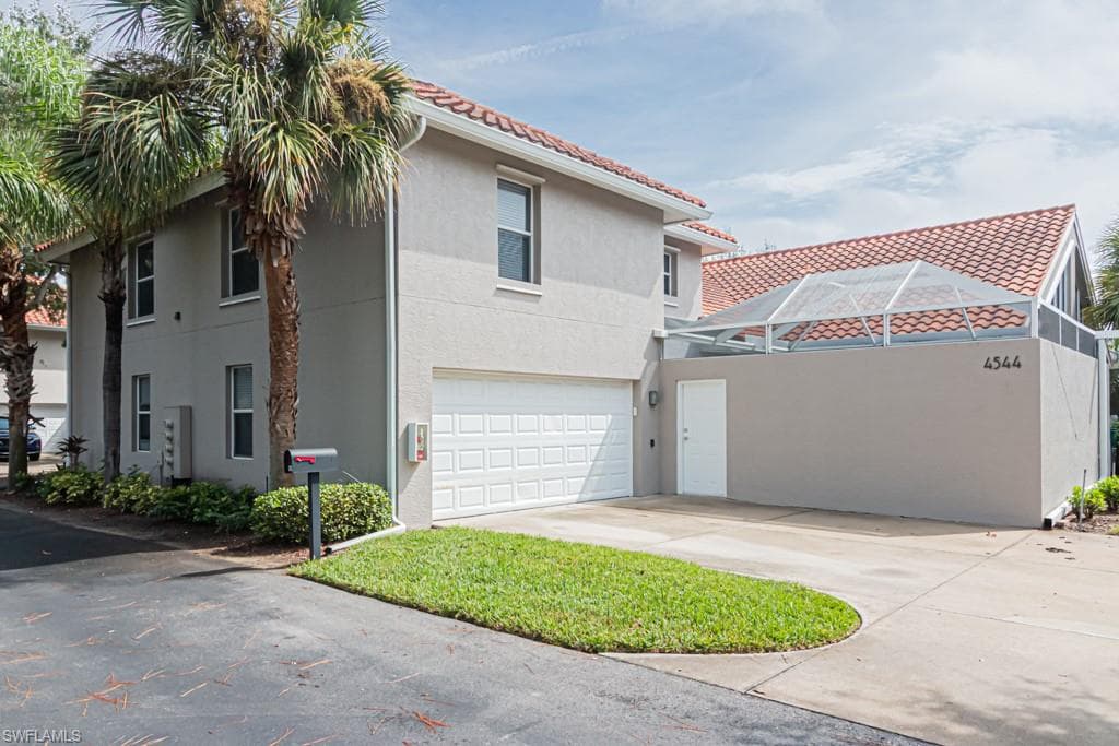 4544 Court WAY 18D-3