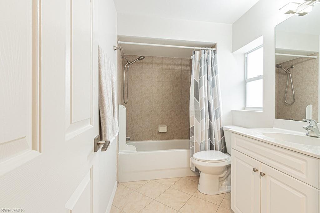 4544 Court WAY 18D-32