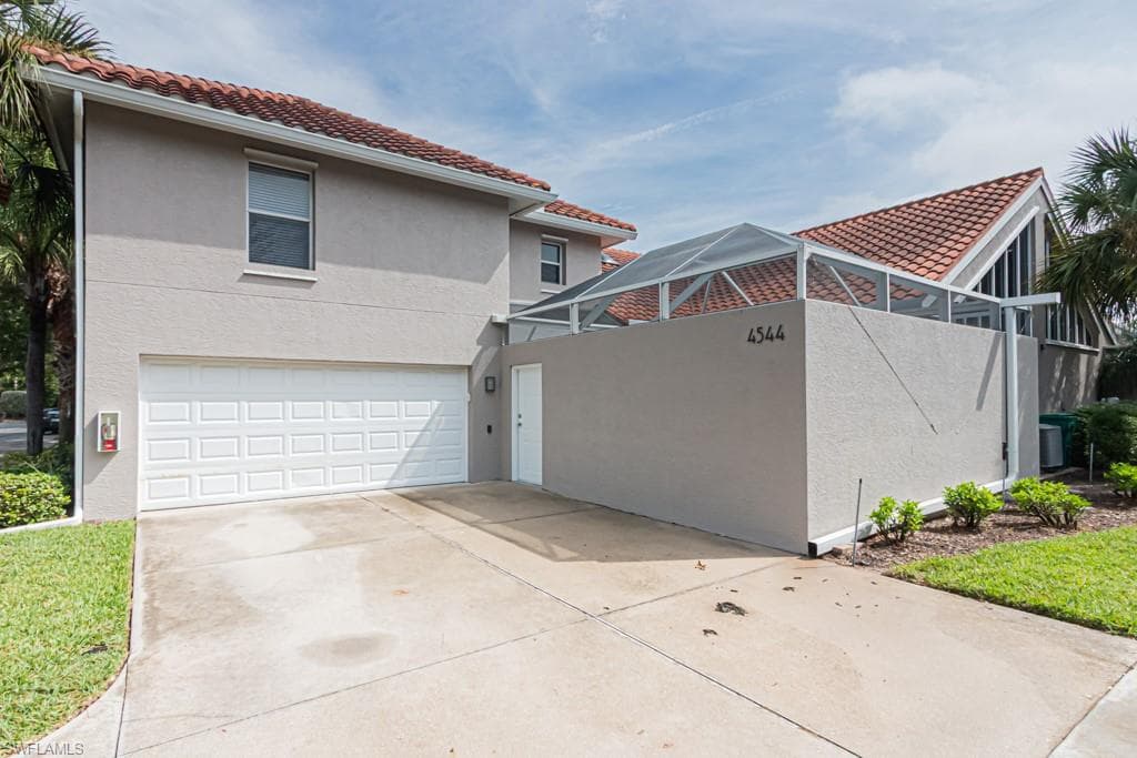 4544 Court WAY 18D-41
