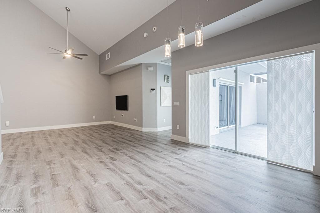 4544 Court WAY 18D-18