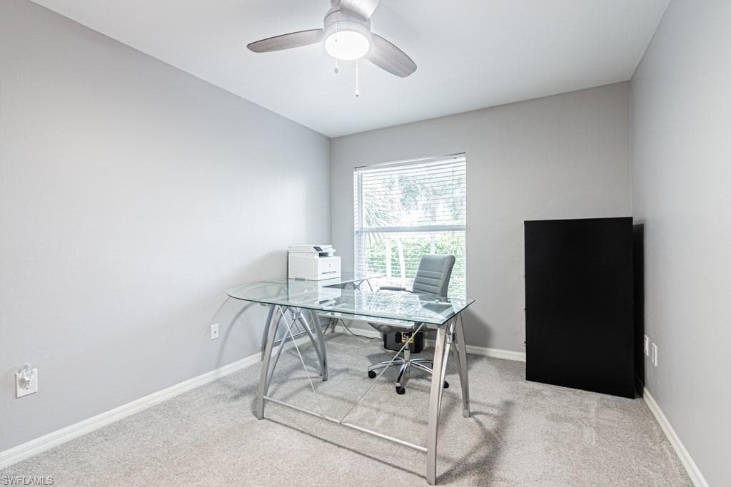 4544 Court WAY 18D-25