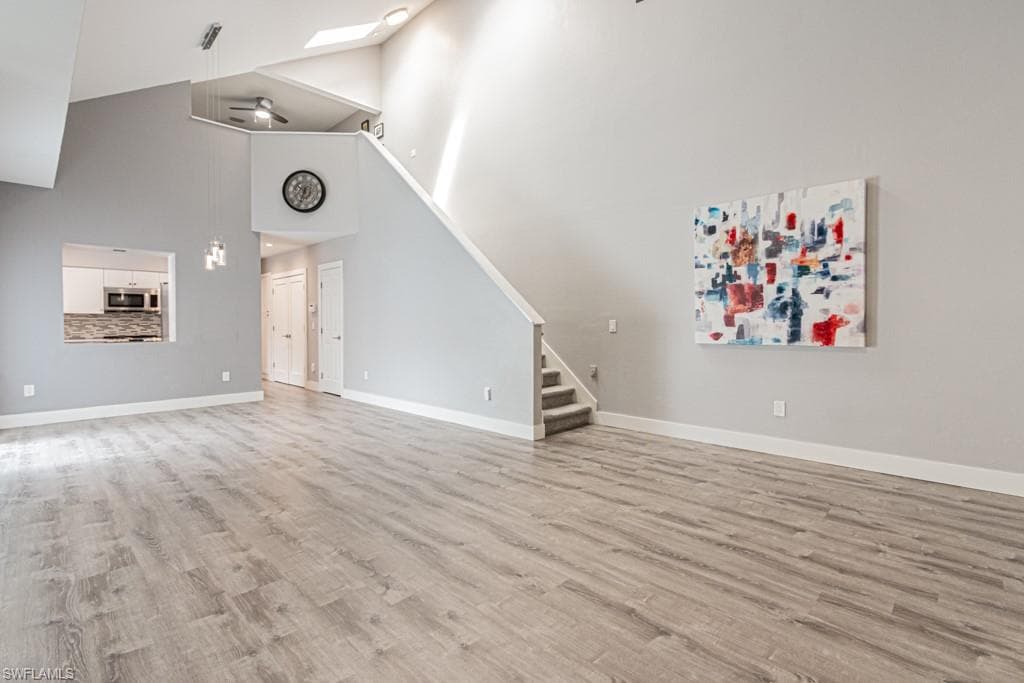 4544 Court WAY 18D-21