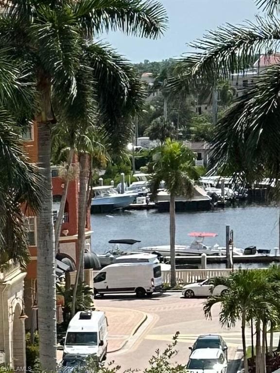 410 Bayfront PL 2503-18