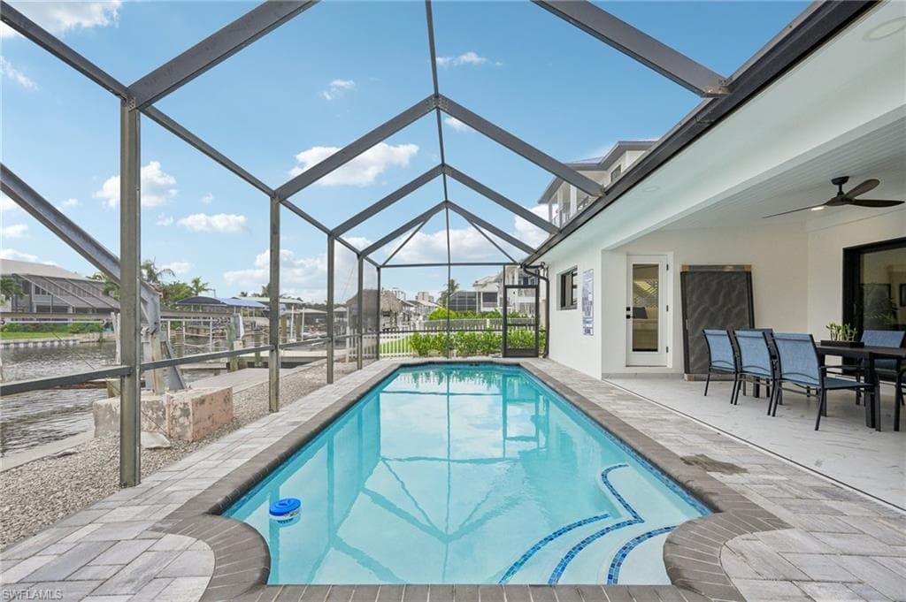 268 Ibis ST-25
