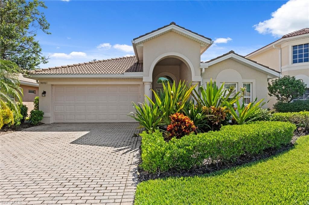 9053 Astonia WAY-41