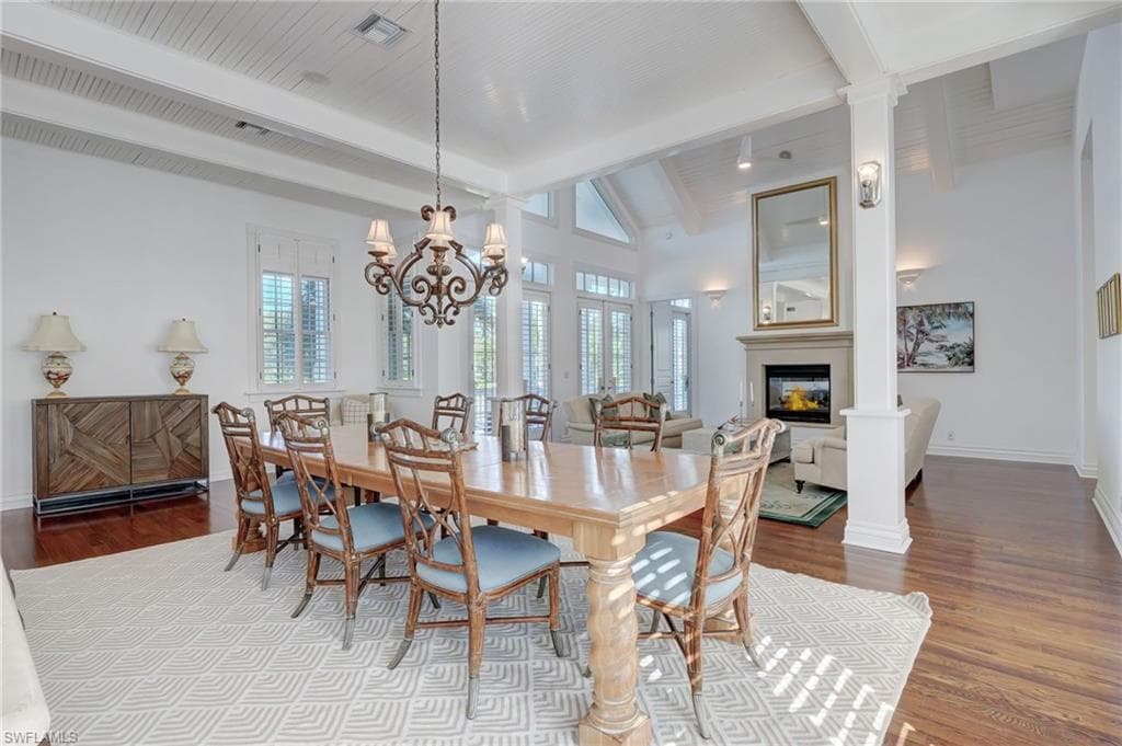 1551 Gulf Shore BLVD S-8