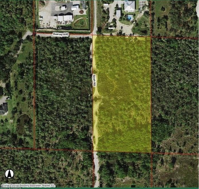 2840 Smith RD-2