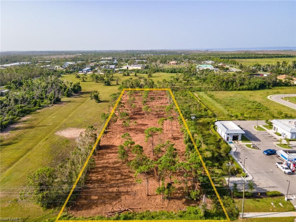 5401 Pine Island RD NW-9