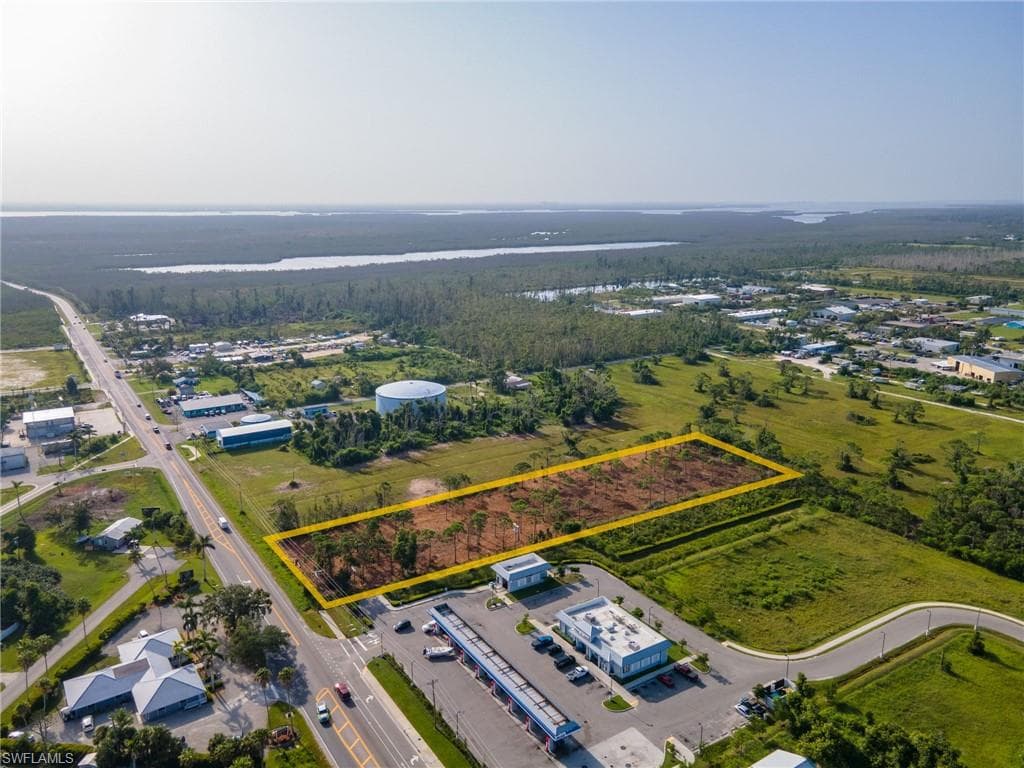 5401 Pine Island RD NW-10
