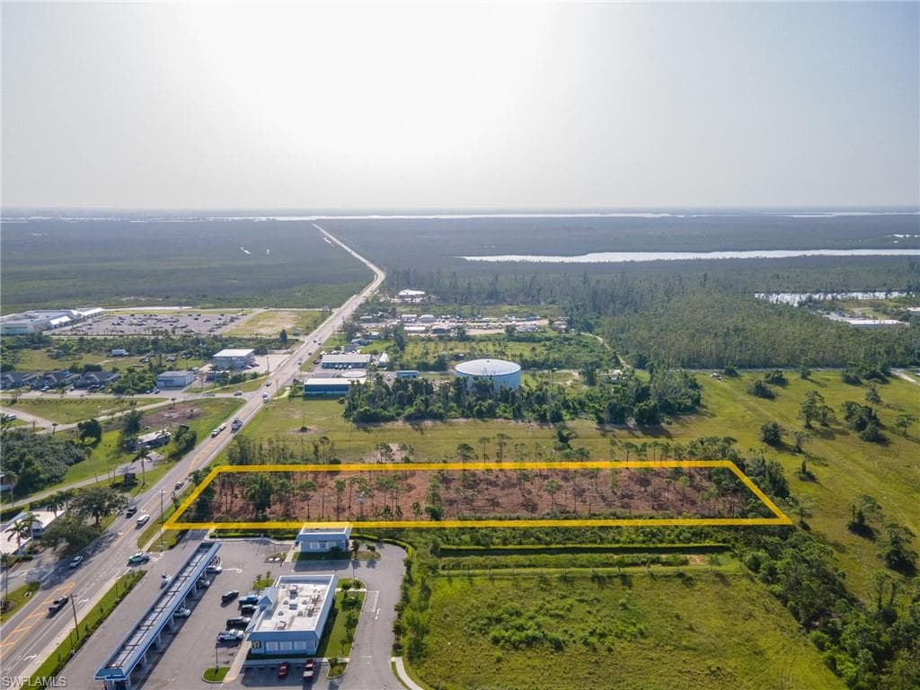 5401 Pine Island RD NW-11