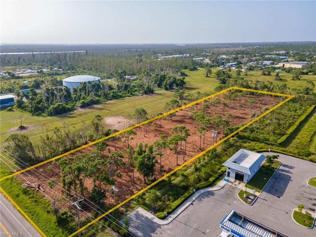 5401 Pine Island RD NW-8