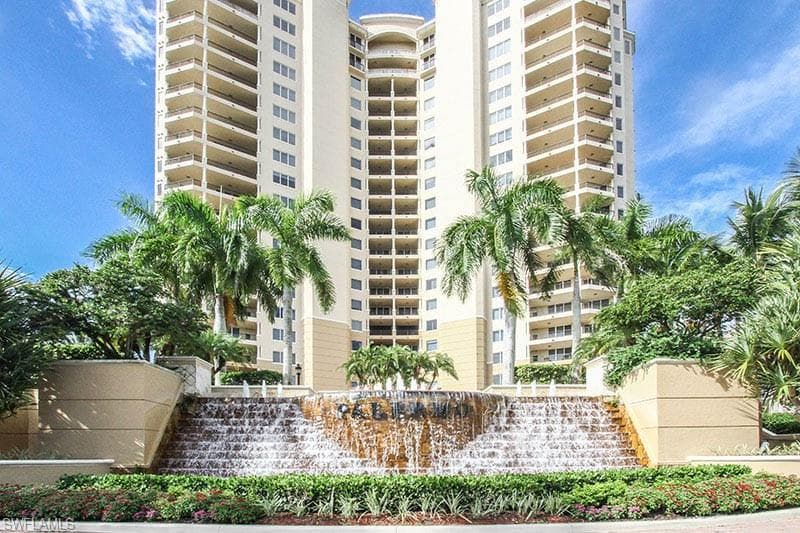 4875 Pelican Colony BLVD 1803-1