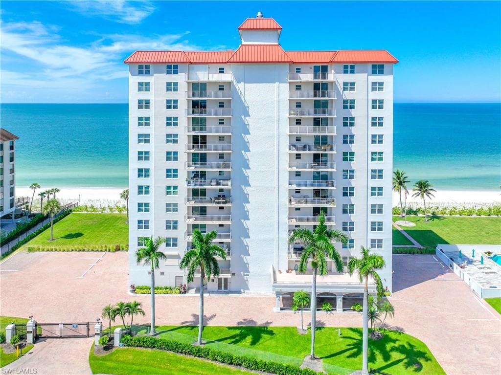 10691 Gulf Shore DR 1201-2