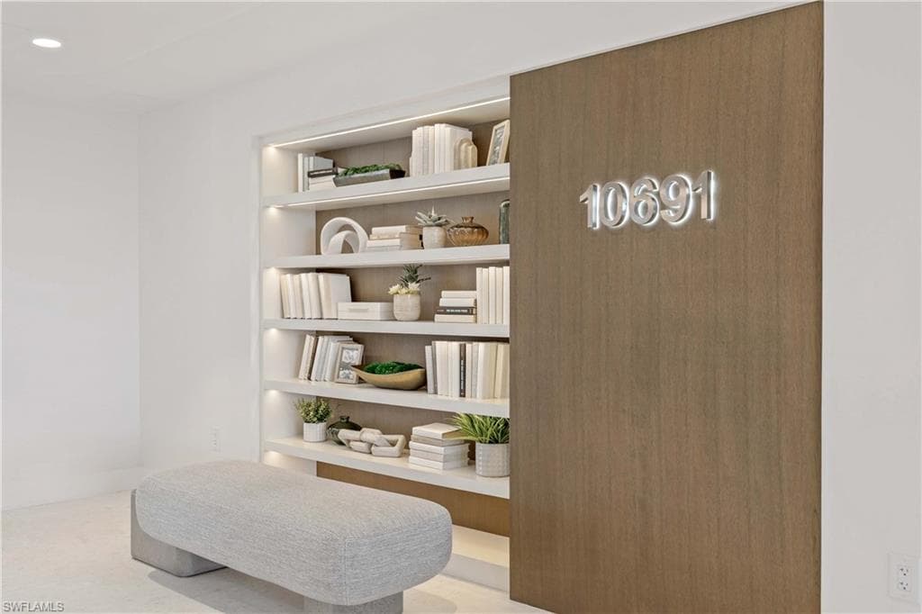 10691 Gulf Shore DR 1201-6