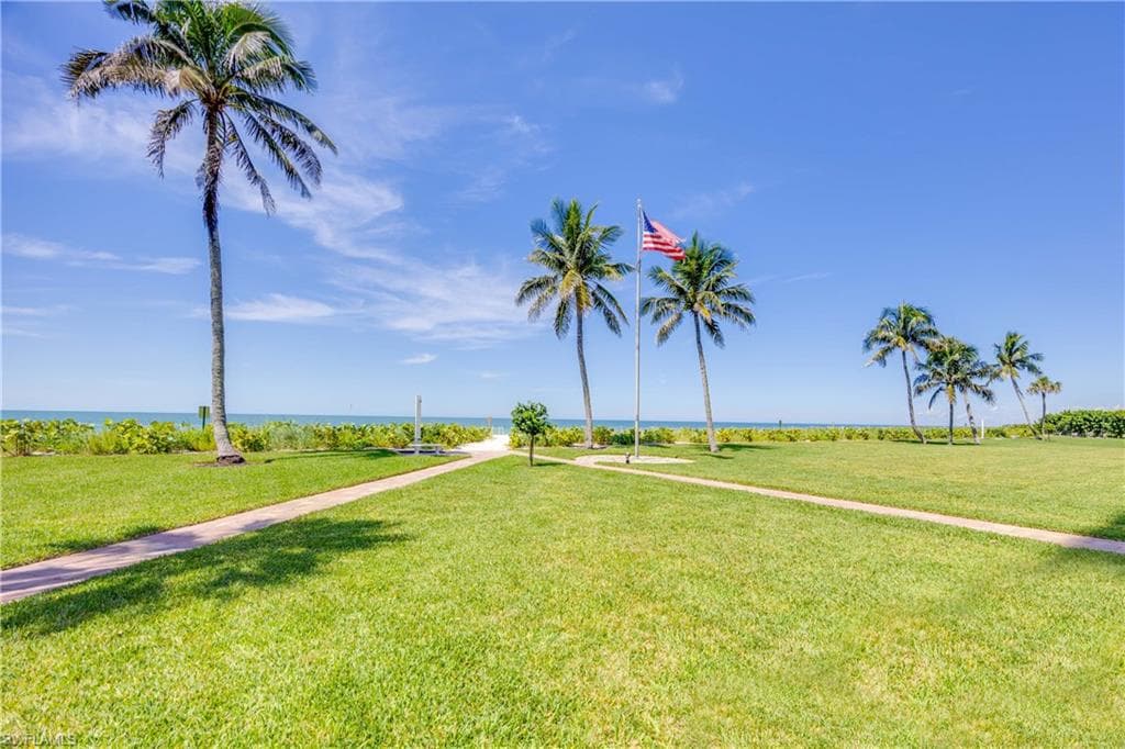 10691 Gulf Shore DR 1201-47
