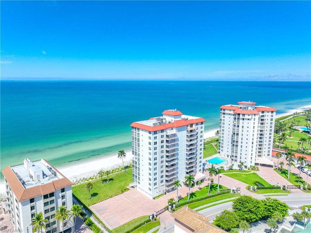 10691 Gulf Shore DR 1201-3
