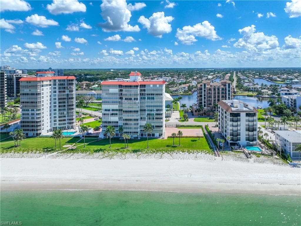 10691 Gulf Shore DR 1201-36