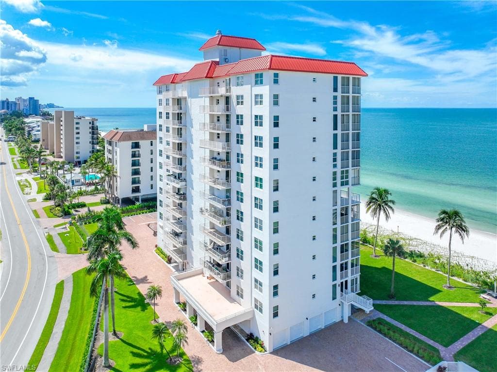 10691 Gulf Shore DR 1201-34