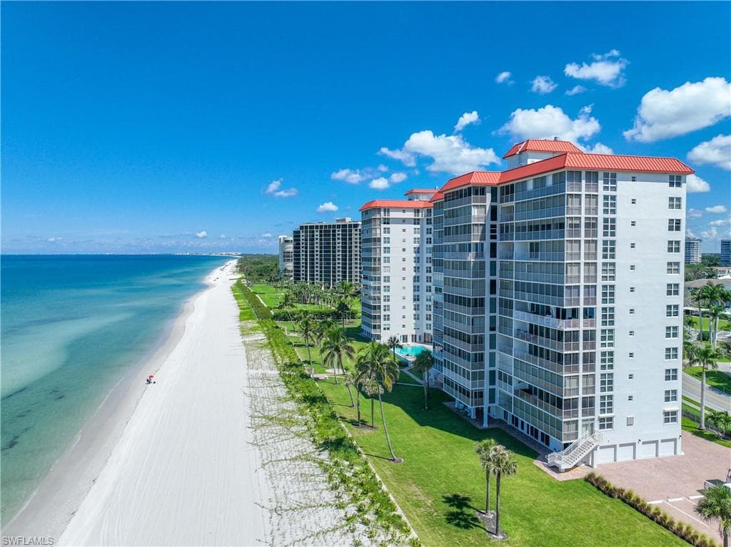 10691 Gulf Shore DR 1201-38