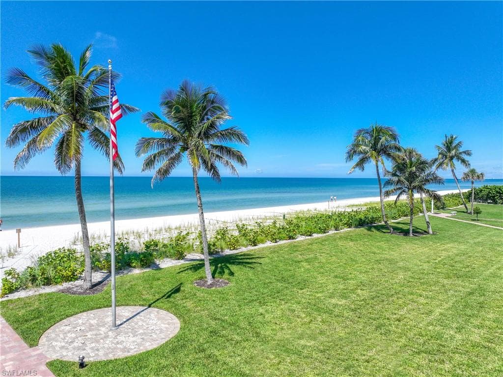 10691 Gulf Shore DR 1201-41