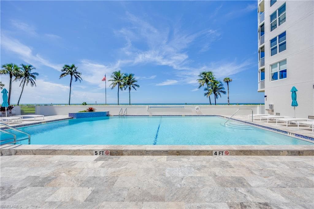 10691 Gulf Shore DR 1201-45