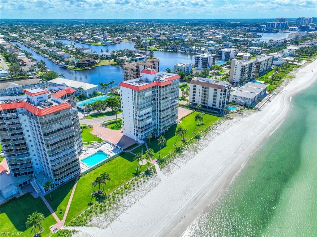 10691 Gulf Shore DR 1201-37
