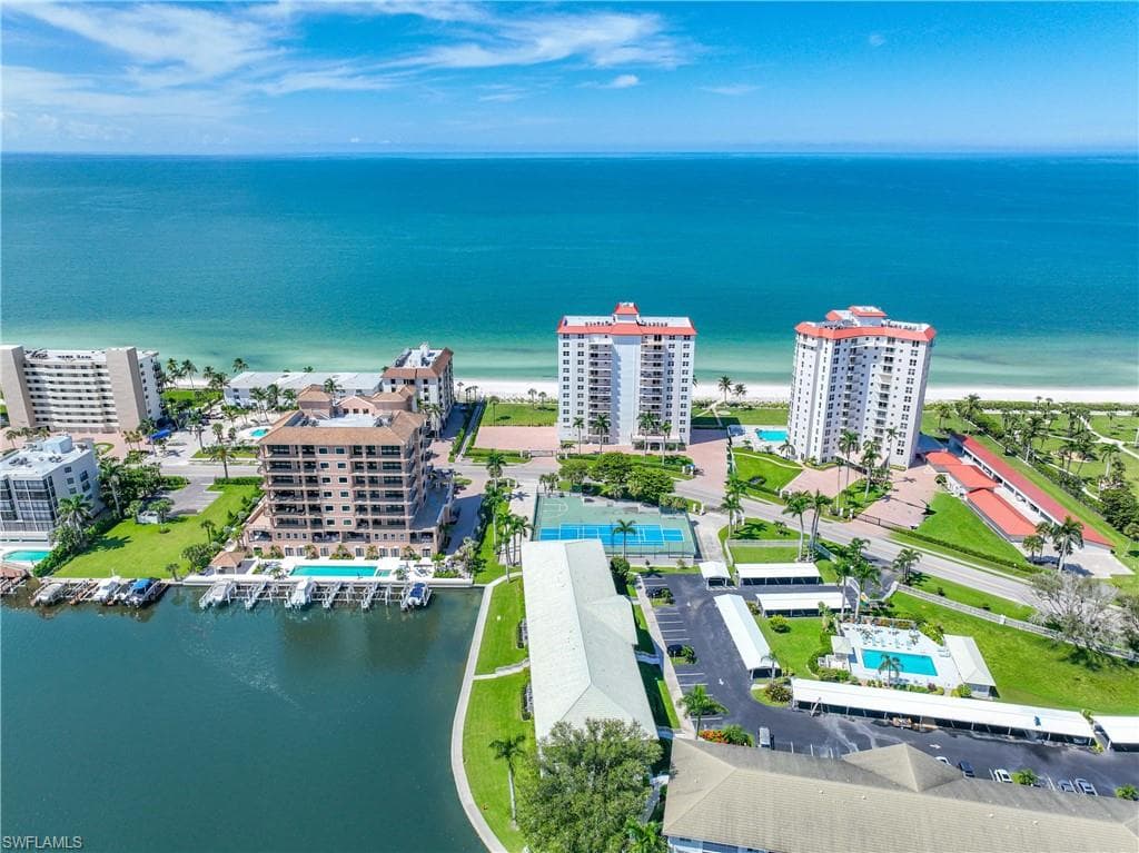 10691 Gulf Shore DR 1201-40