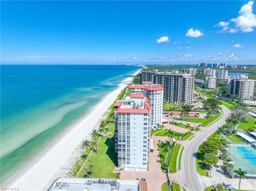 10691 Gulf Shore DR 1201-4