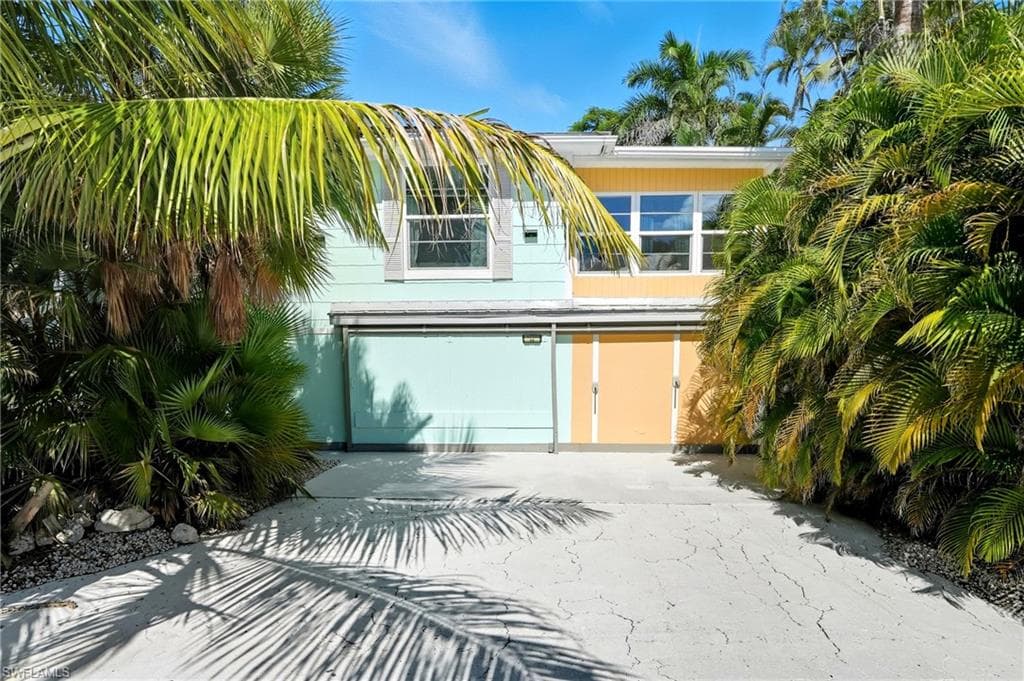 167 Coconut DR-26