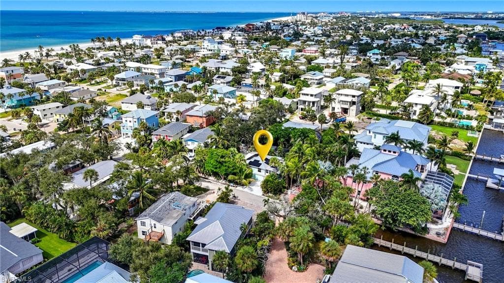 167 Coconut DR-34