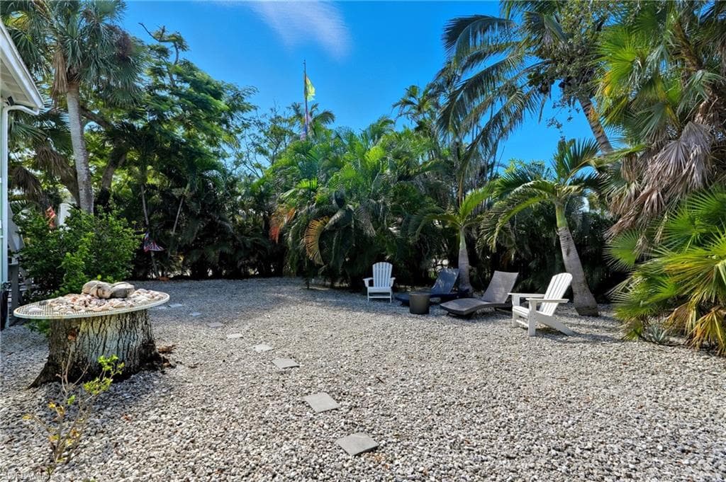 167 Coconut DR-21